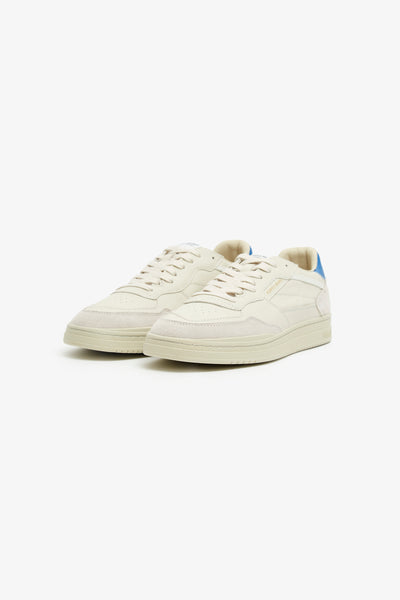 ELAN LEATHER ECRU KLEIN