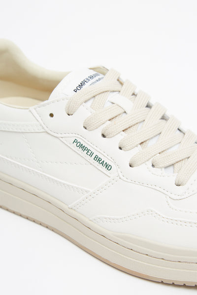 ELAN OFF WHITE SUSTAINABLE WO