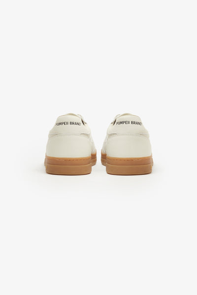 ELAN PIPPA LEATHER ECRU GUM