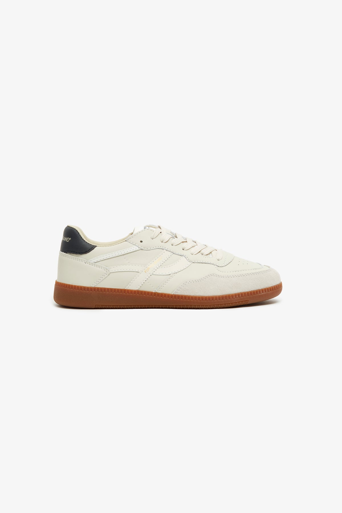 ELAN SALA LEATHER ECRU