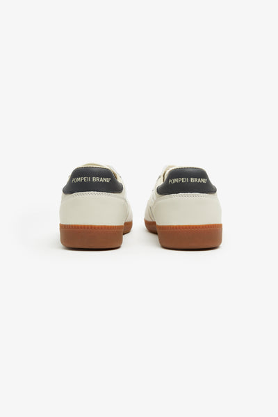 ELAN SALA LEATHER ECRU