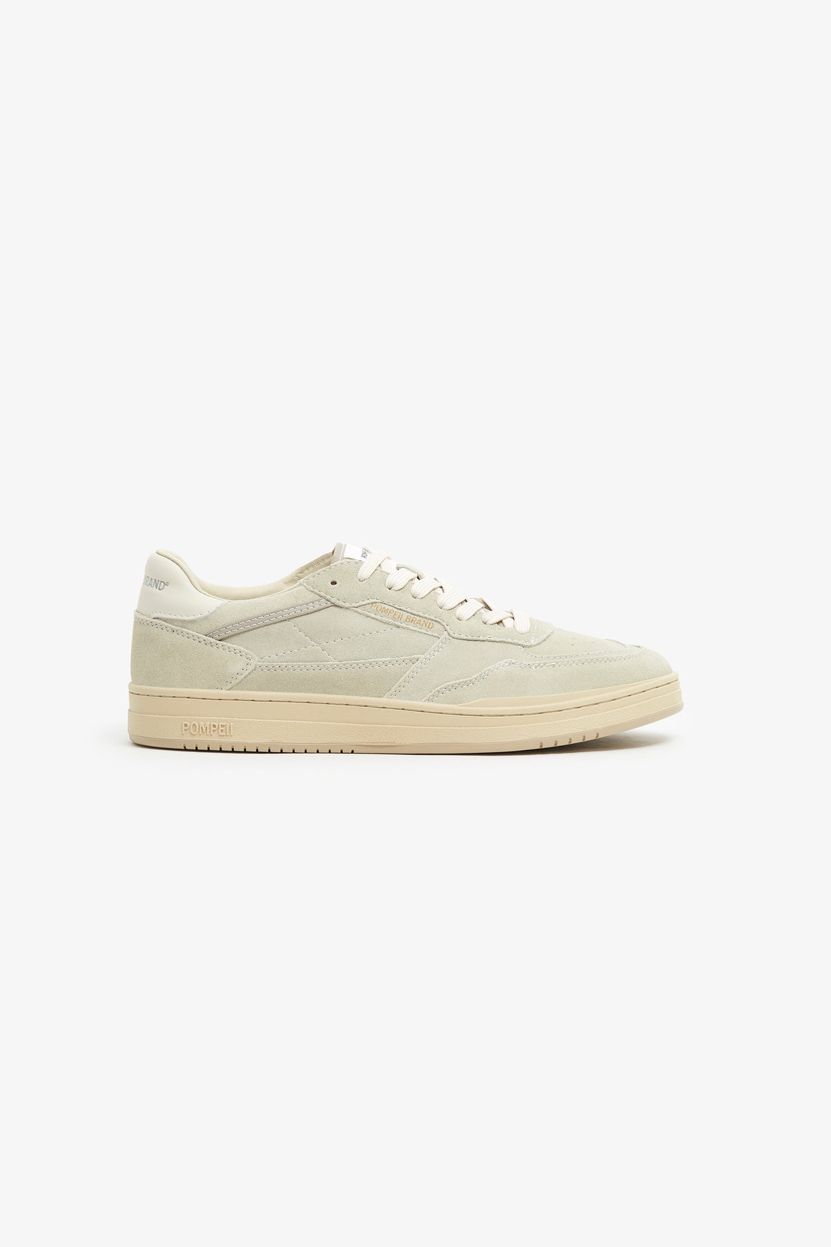 ELAN SUEDE GRIS WO