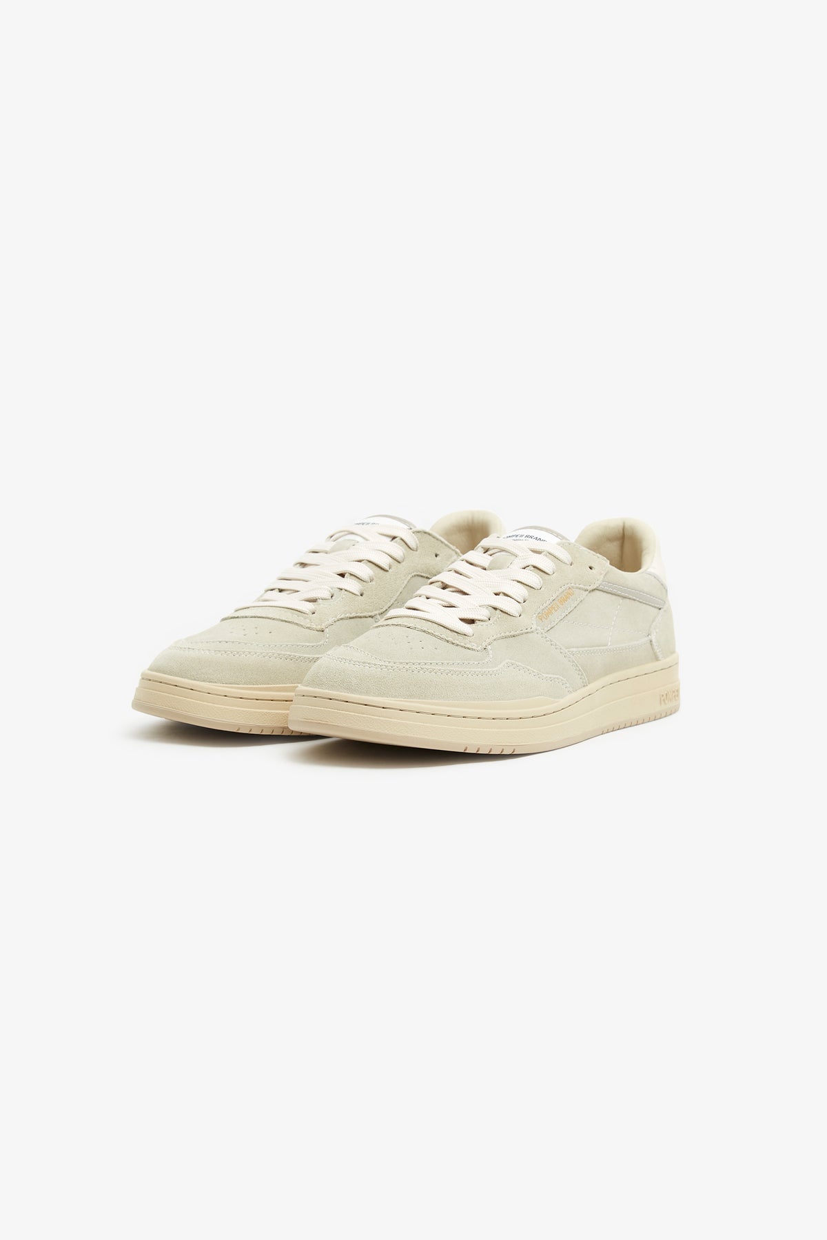 ELAN SUEDE GRIS WO