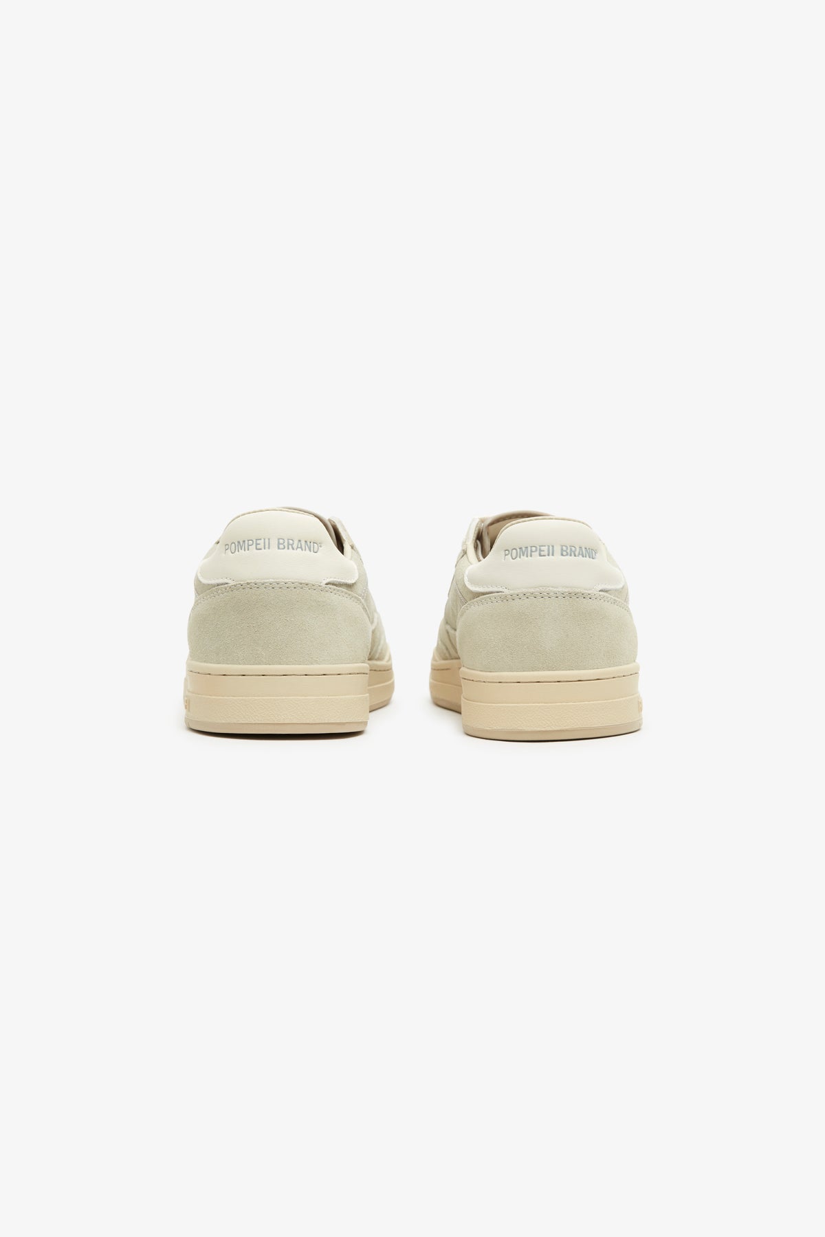 ELAN SUEDE GRIS WO