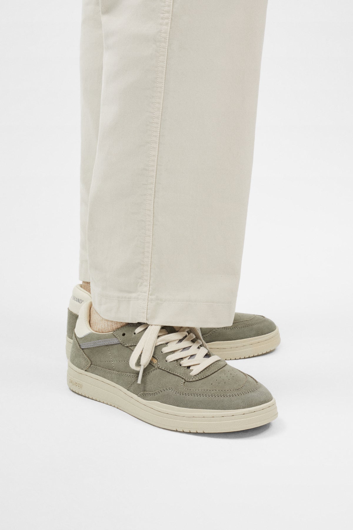 ELAN WILDLEDER HYDRO GRAU