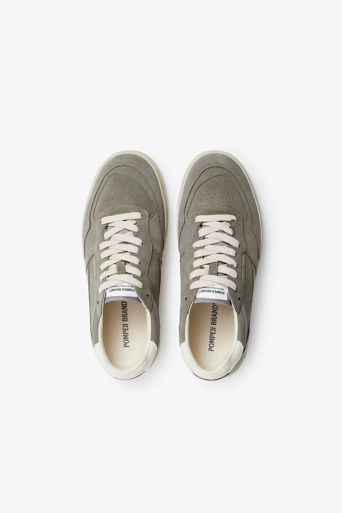 ELAN WILDLEDER HYDRO GRAU
