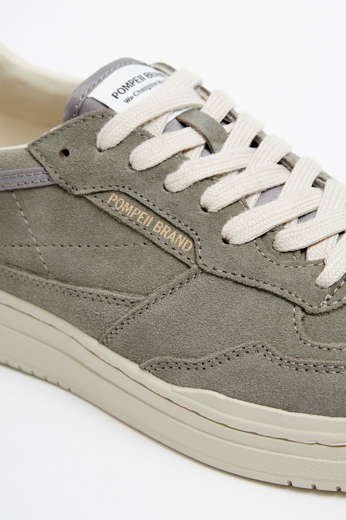 ELAN WILDLEDER HYDRO GRAU