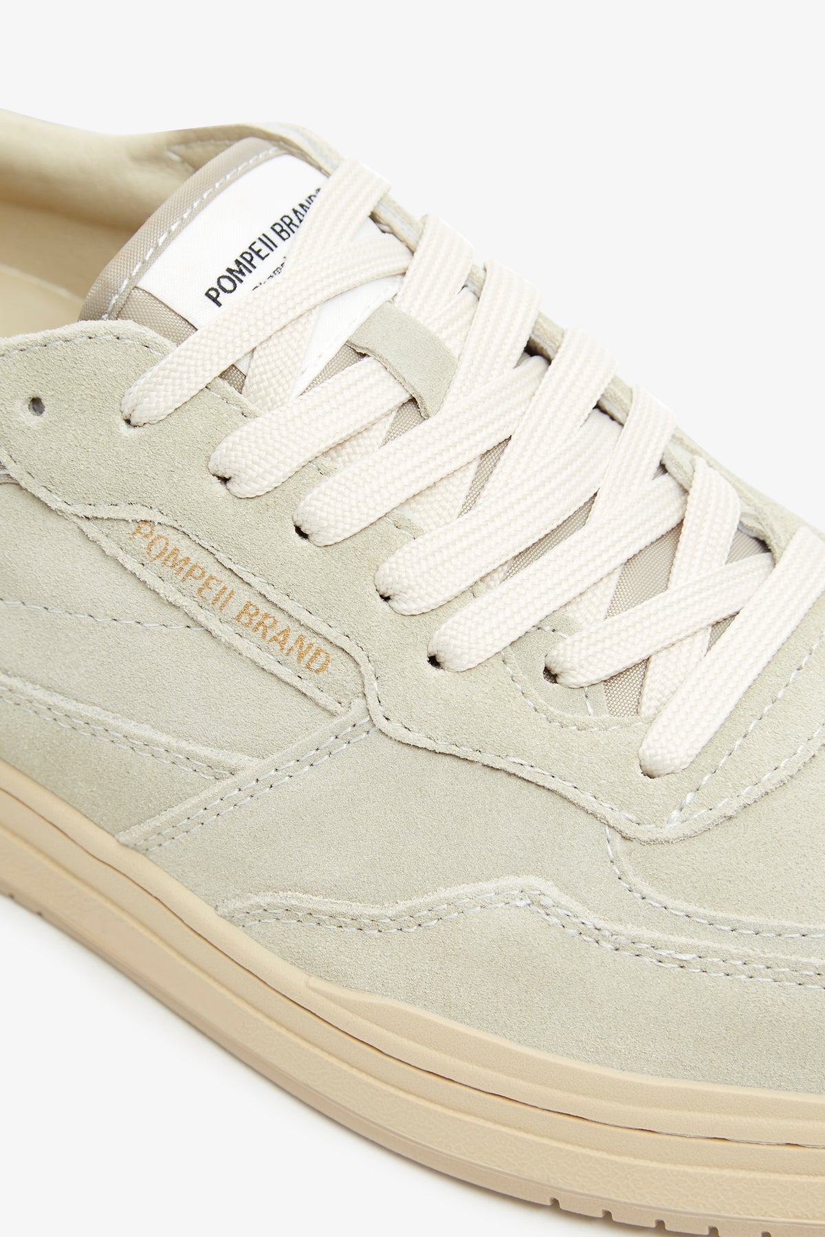 ELAN SUEDE GRIS