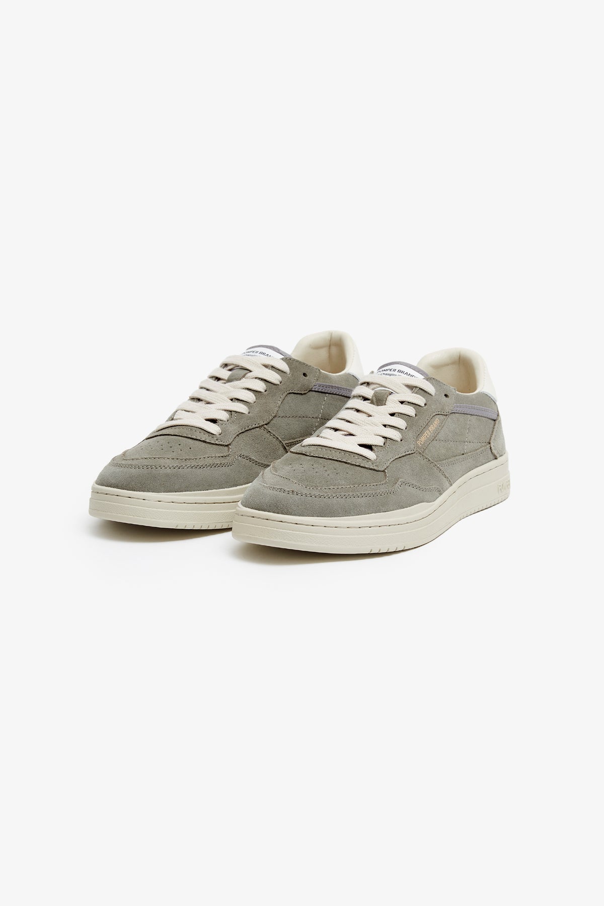ELAN WILDLEDER HYDRO GRAU
