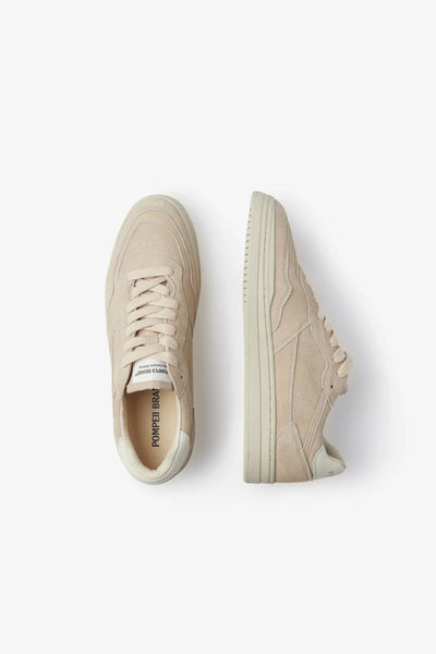 ELAN SUEDE HYDRO TAUPE WO