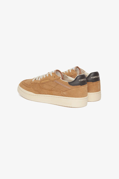 ELAN SUEDE HYDRO TEAK