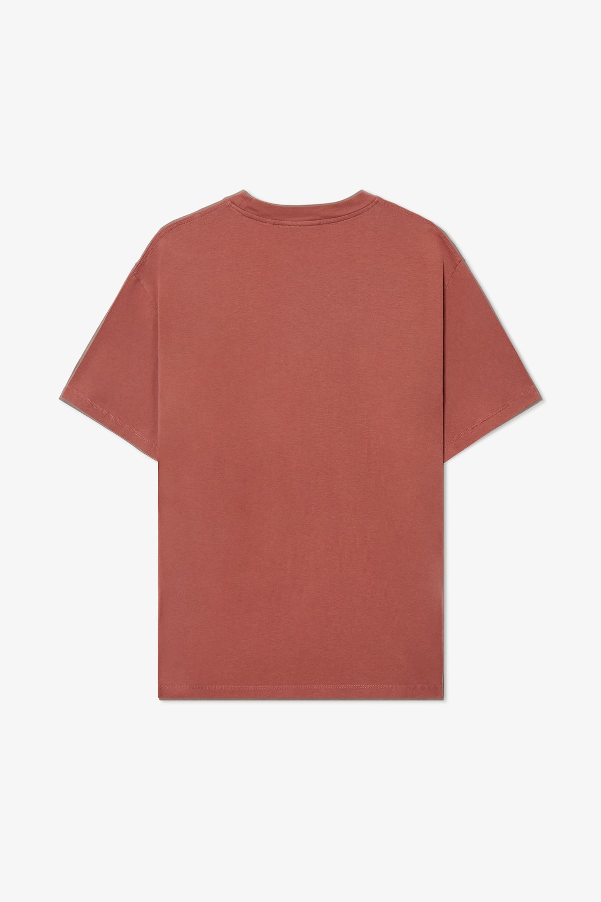 EMILIO FUDGE TEE