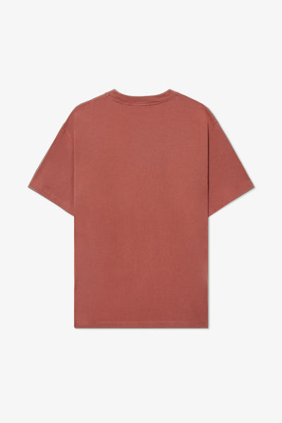 EMILIO FUDGE TEE