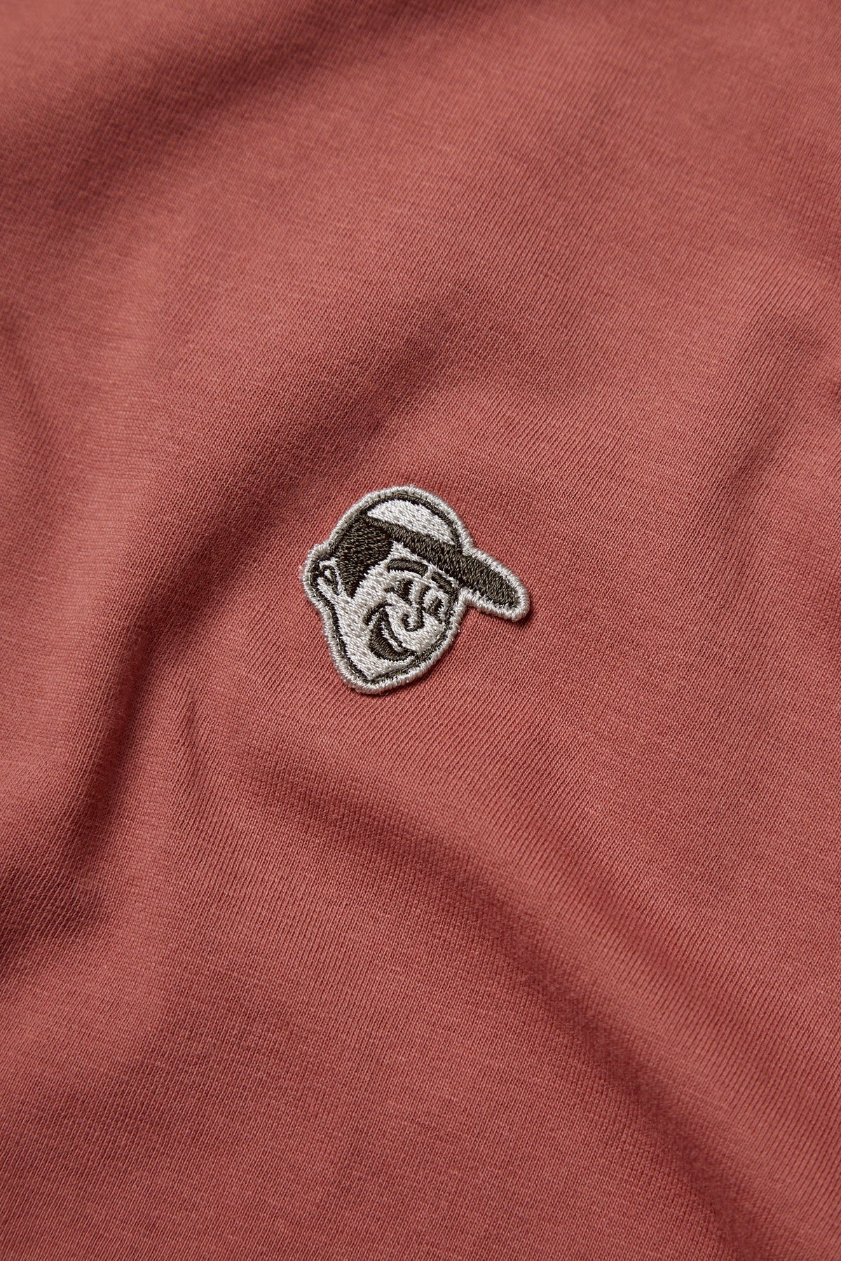 EMILIO FUDGE TEE