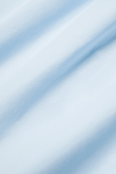 EMILIO LIGHT BLUE COTTON SHIRT