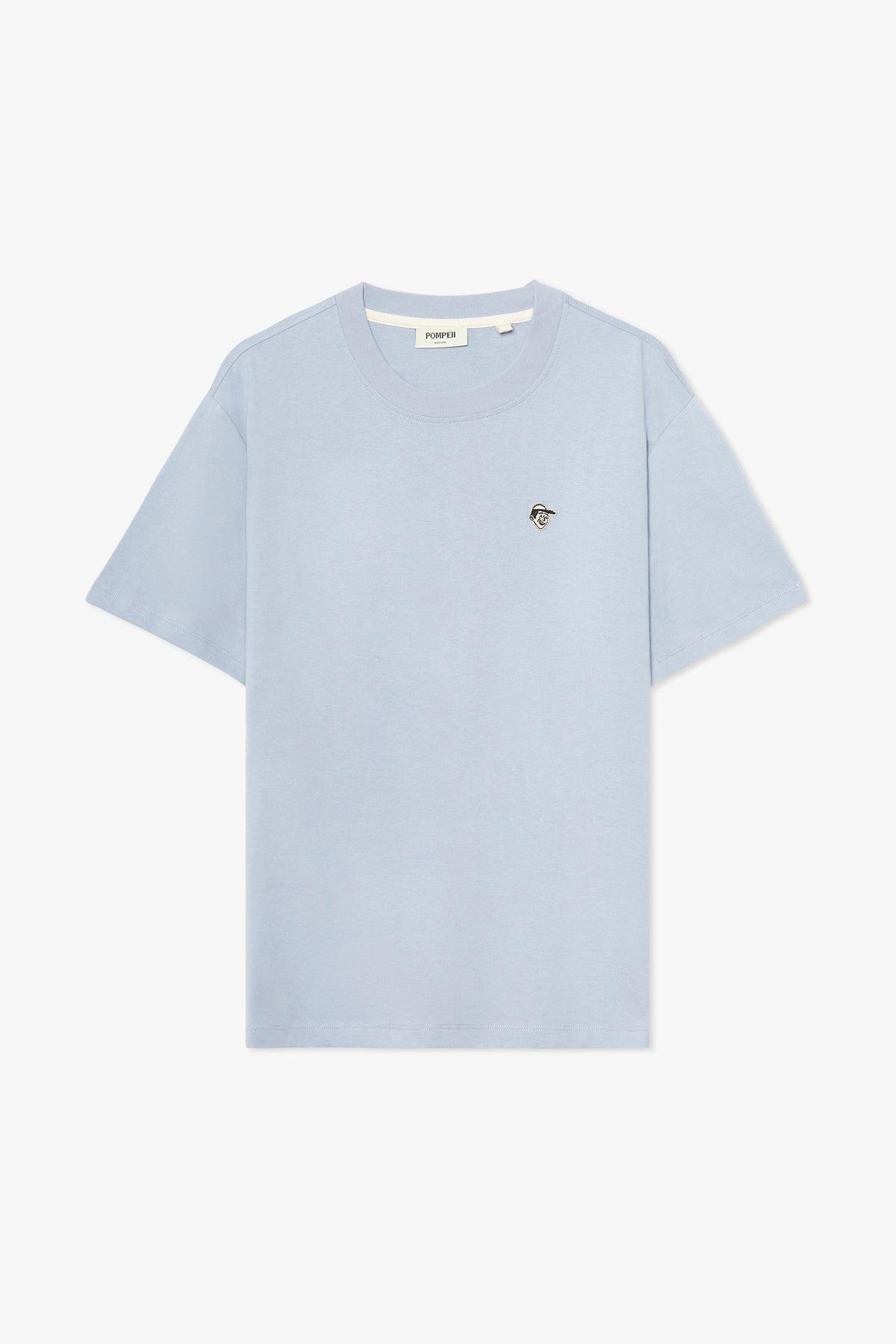 EMILIO LIGHT LAVENDER TEE