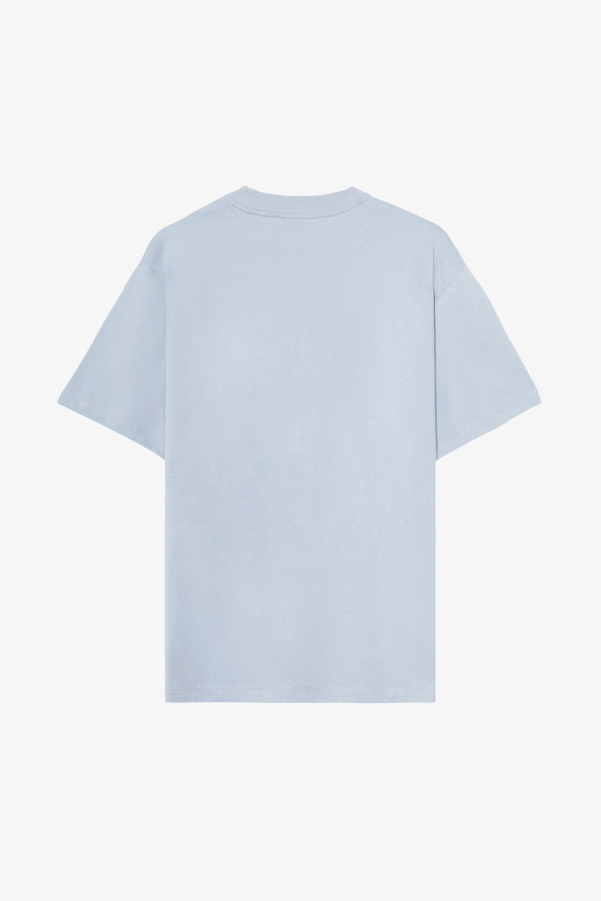 EMILIO LIGHT LAVENDER TEE