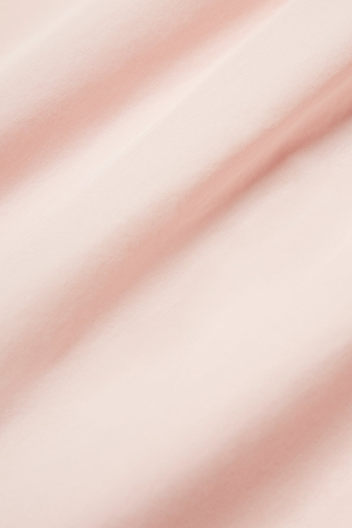 EMILIO SHIRT EN COTON ROSE CLAIR
