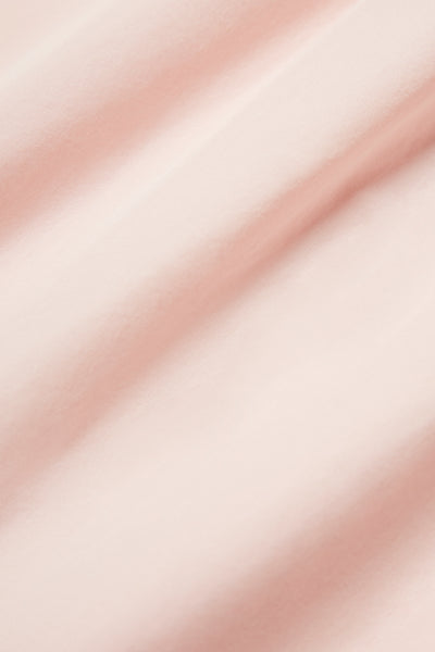EMILIO LIGHT PINK COTTON SHIRT
