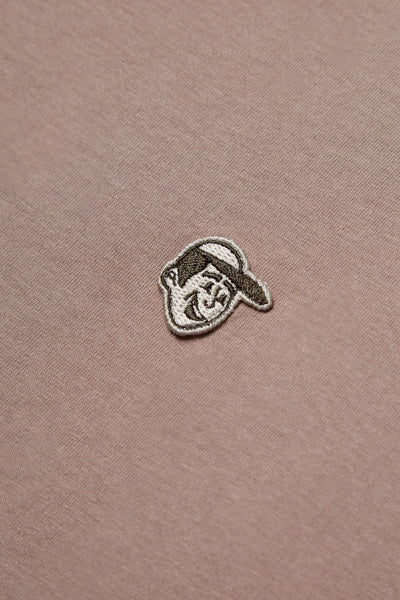 EMILIO MALVA TEE
