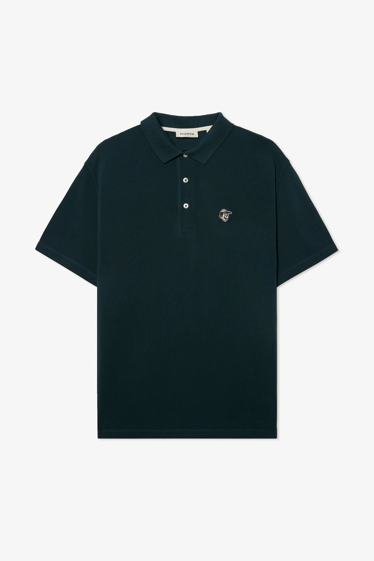 POLO PIQUÉ EMILIO PINE
