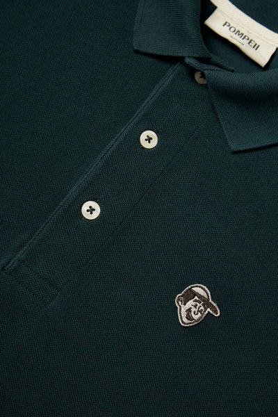 EMILIO PINE PIQUÉ POLO