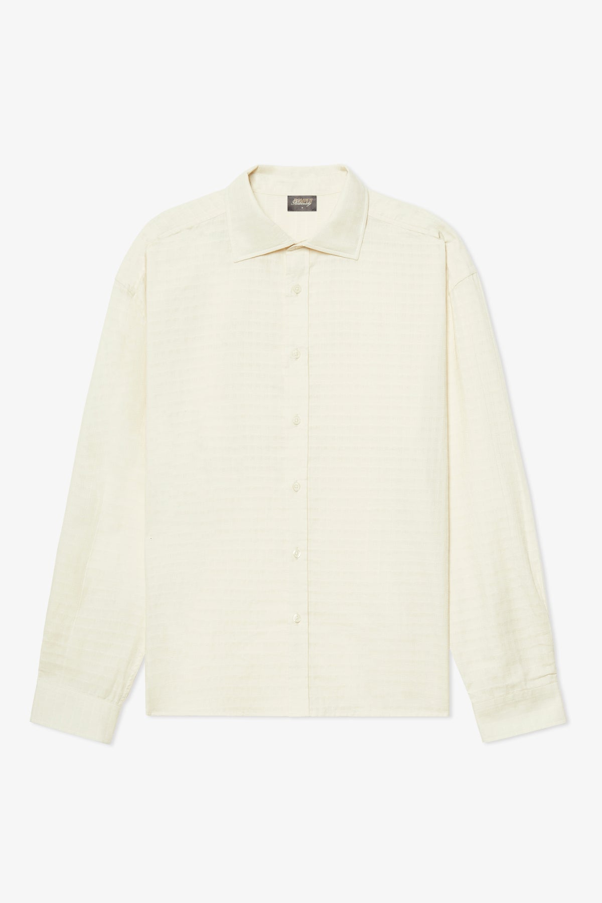 THE ART OF LIVING SHIRT CREAM