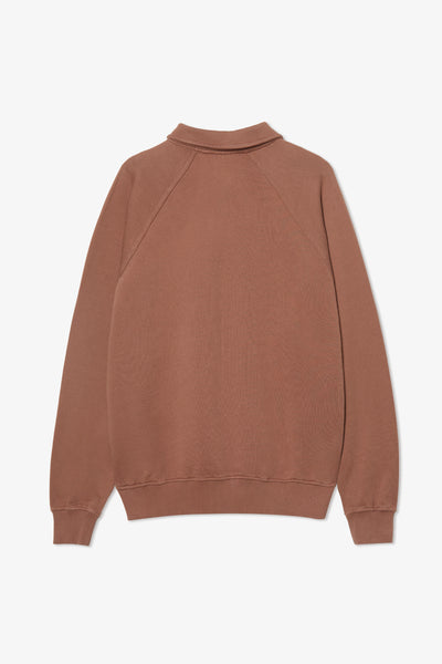 FUDGE POCKET ZIPPER