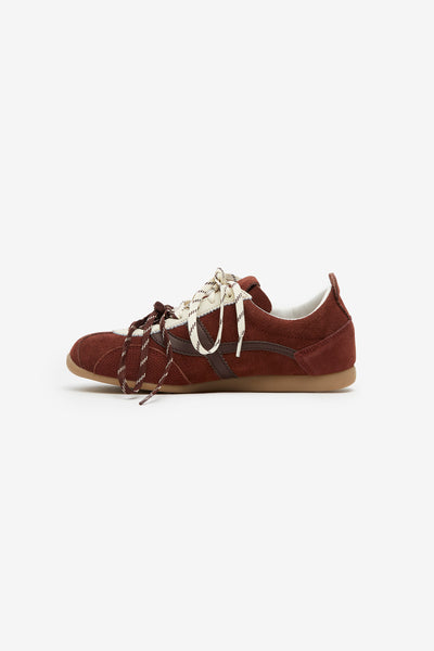 GEMINI DARK RUBY