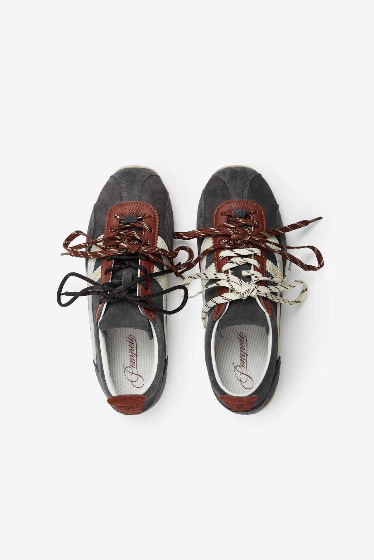 GEMINI NAVY RUBY