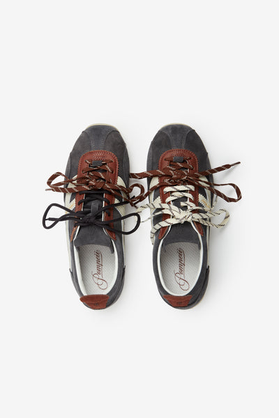 GEMINI NAVY RUBY