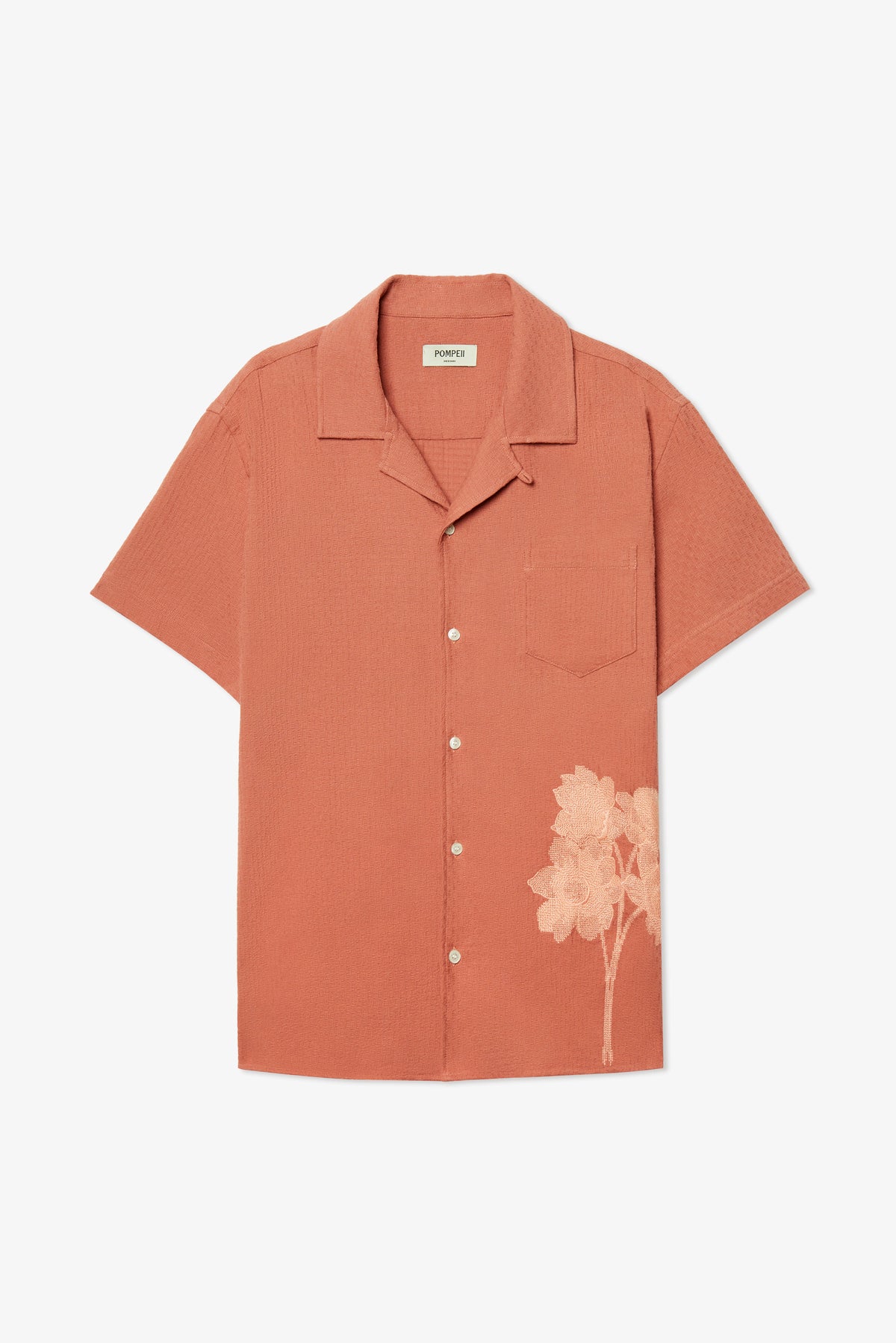 SHIRT RUBI GRÁFICA