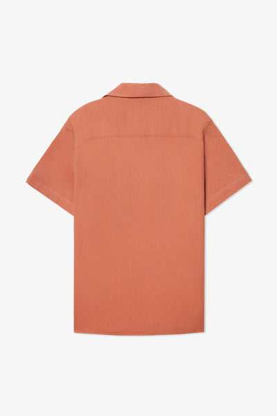 GRAPHIC RUBY SHIRT