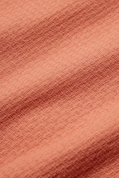GRAPHIC RUBY SHIRT