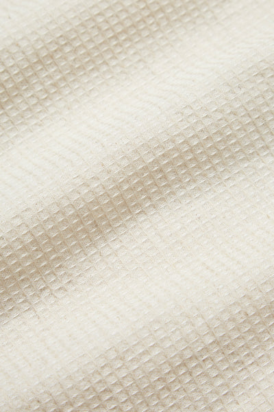GUAYABERA BEIGE SHIRT