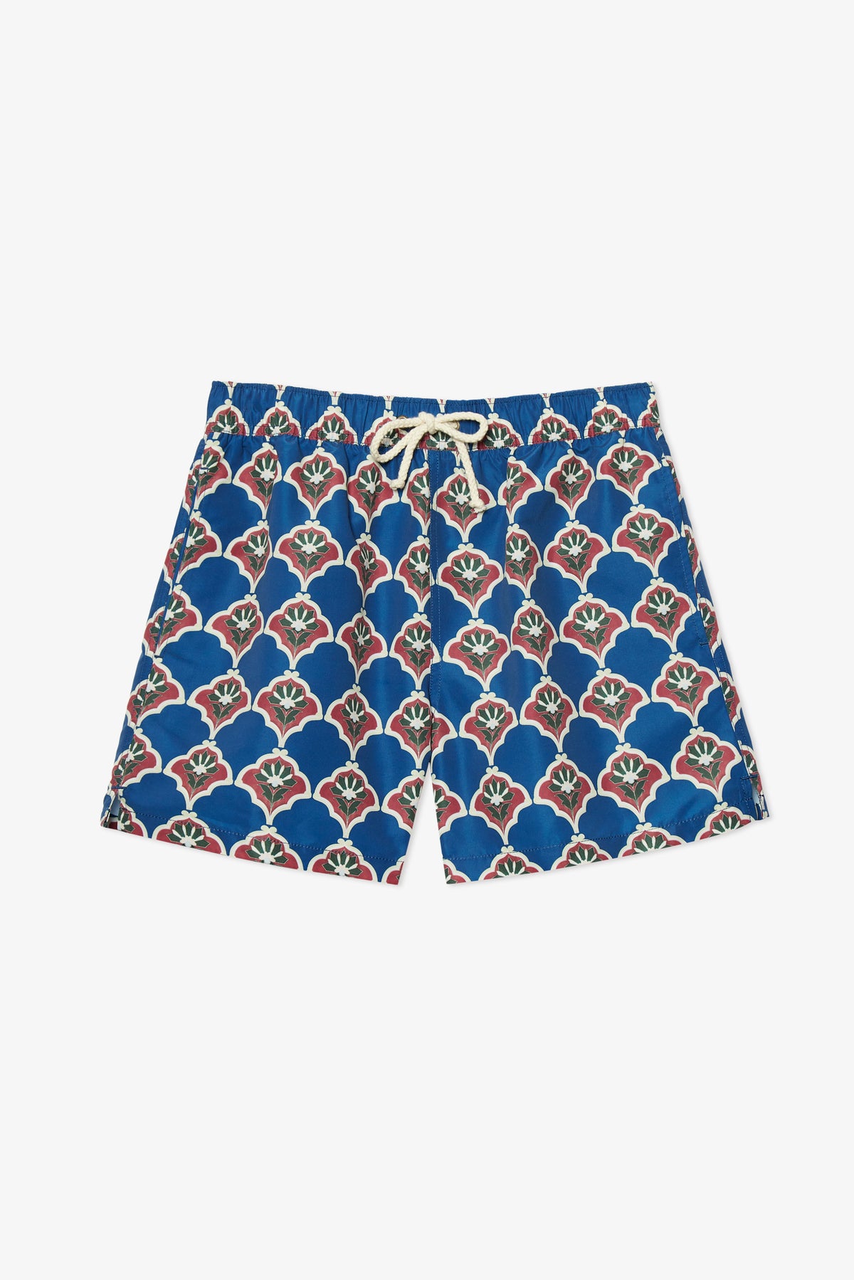 MAILLOT DE BAIN KLEIN PEINT À LA MAIN