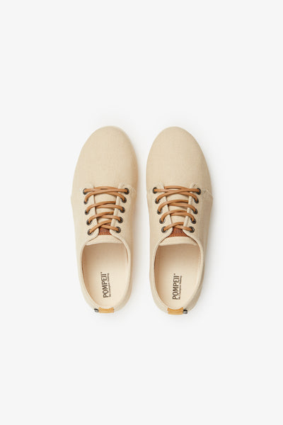 HIGBY CANVAS BEIGE