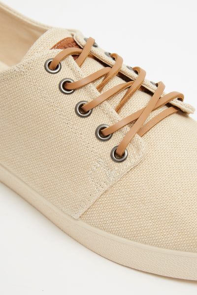HIGBY CANVAS BEIGE