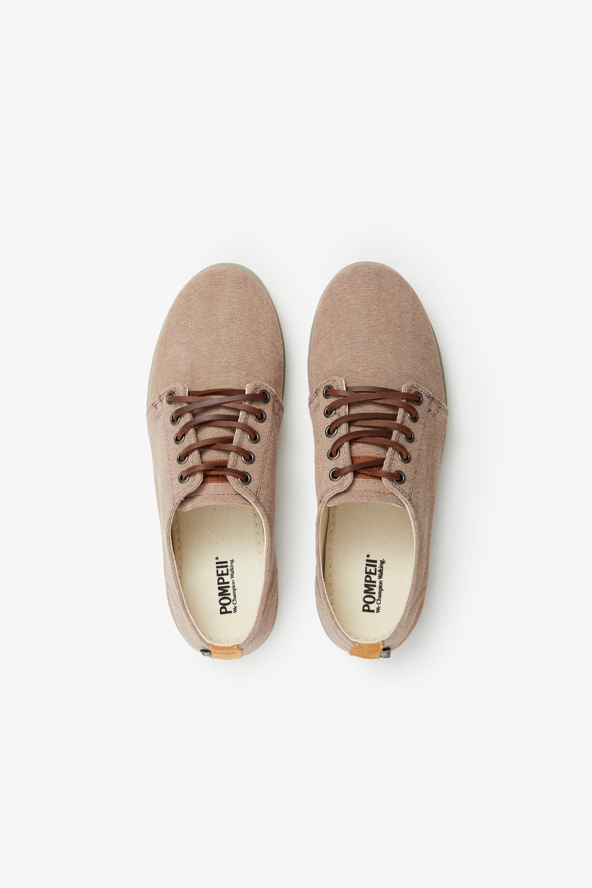 HIGBY CANVAS FUDGE