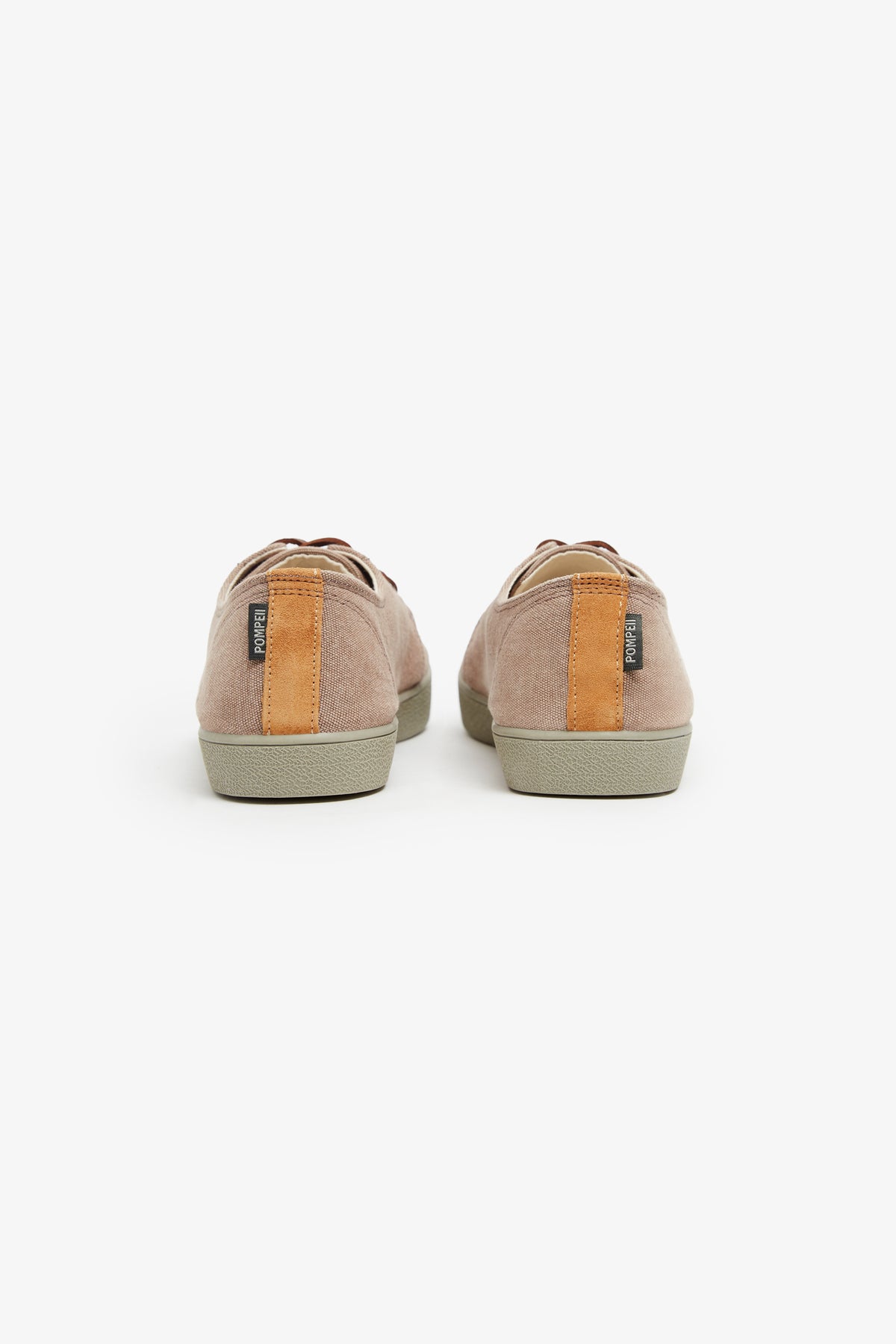 HIGBY CANVAS FUDGE