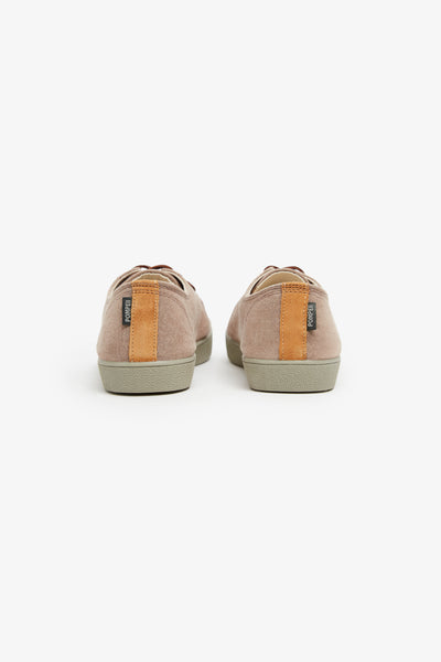 HIGBY CANVAS FUDGE