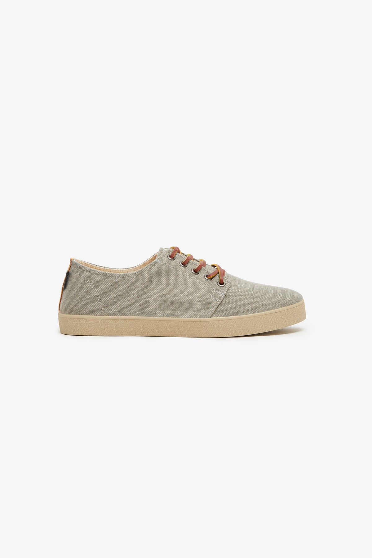 HIGBY LEINWAND KHAKI MANDEL