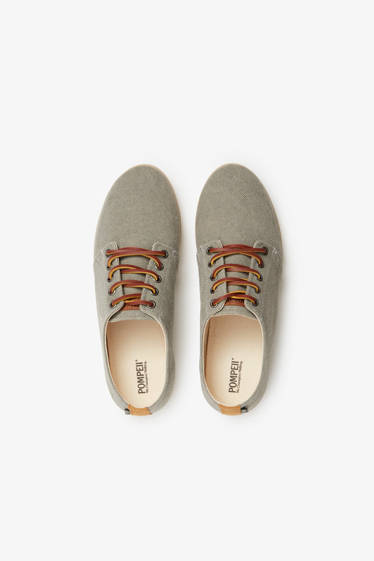 HIGBY LEINWAND KHAKI MANDEL