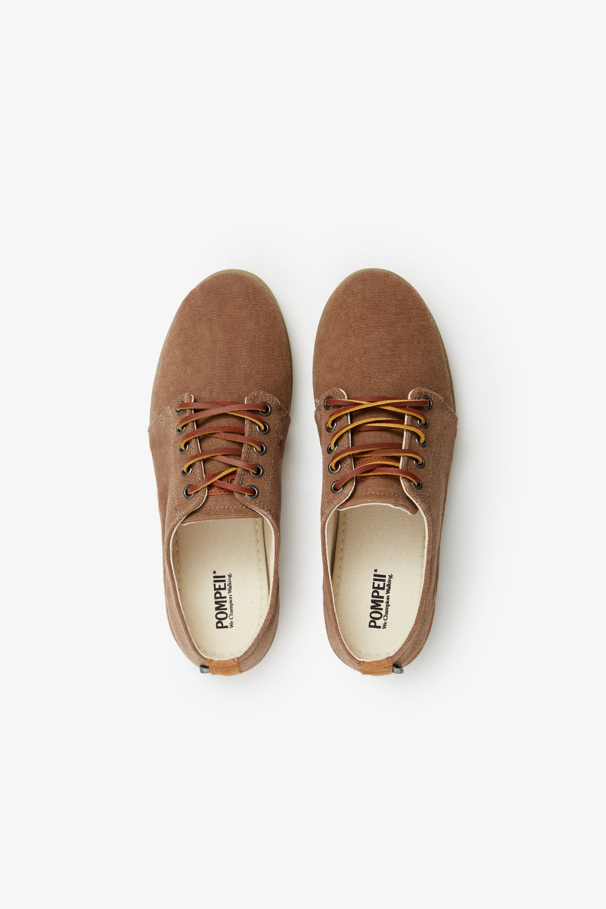 HIGBY CANVAS KAKI OLIVE