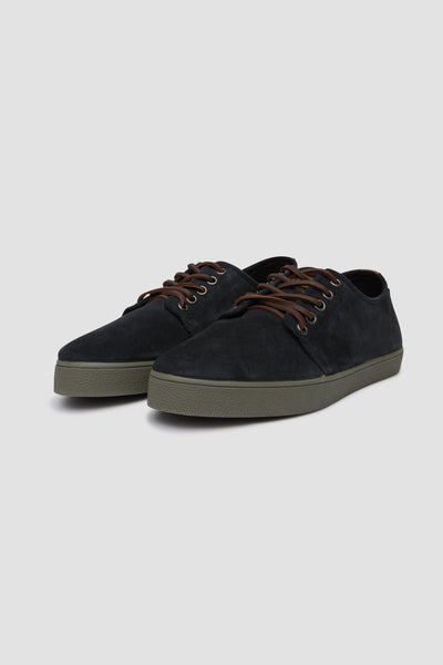 HIGBY SUEDE HYDRO NAVY ALOE