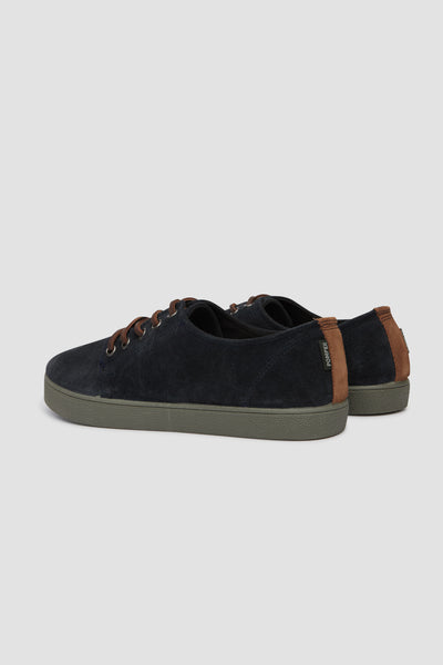 HIGBY SUEDE HYDRO NAVY ALOE