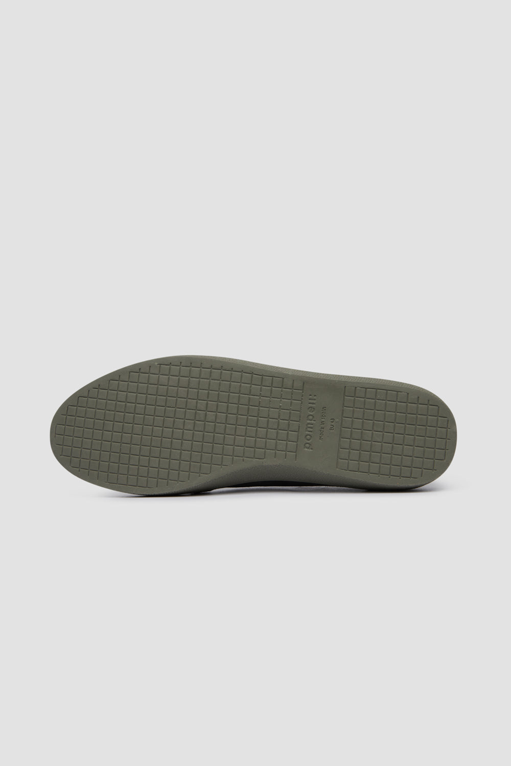 HIGBY SUEDE HYDRO NAVY ALOE