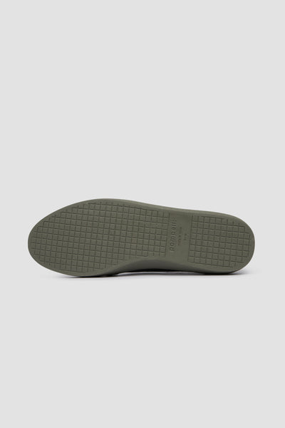 HIGBY SUEDE HYDRO NAVY ALOE