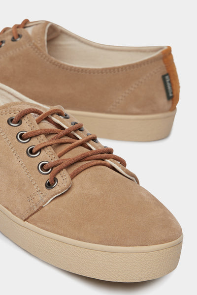 HIGBY SUEDE HYDRO NOCE INCIENSE