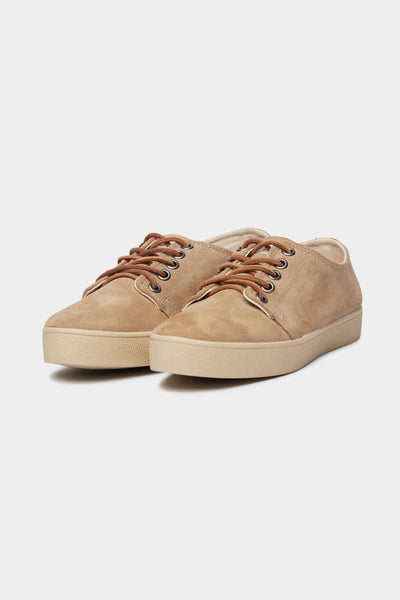HIGBY SUEDE HYDRO NOCE INCIENSE